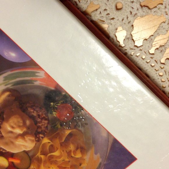 Campbell's Vintage Cookbook Deliciously Easy Recipes - Picture 3 of 9